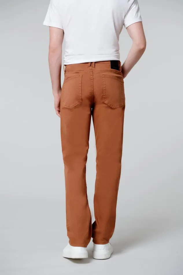 Blank Nyc Wooster In Walnut Jean Men Jeans Blank Nyc Wooster In Walnut Jean Men Jeans