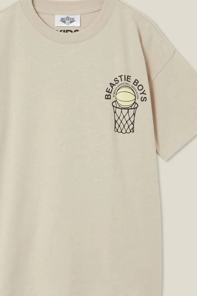 BoysGirls Tops and TShirts Cotton On License Quinn Short Sleeve Tee Lcn Bra Rainy Daybeastie Boys Basketball BoysGirls Tops and TShirts Cotton On License Quinn Short Sleeve Tee Lcn Bra Rainy Daybeastie Boys Basketball