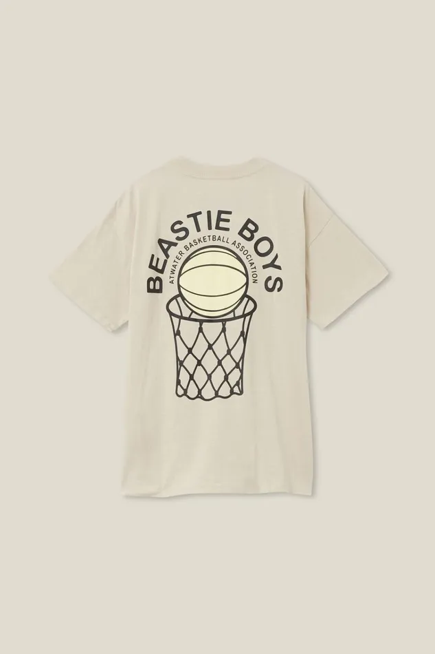 BoysGirls Tops and TShirts Cotton On License Quinn Short Sleeve Tee Lcn Bra Rainy Daybeastie Boys Basketball BoysGirls Tops and TShirts Cotton On License Quinn Short Sleeve Tee Lcn Bra Rainy Daybeastie Boys Basketball