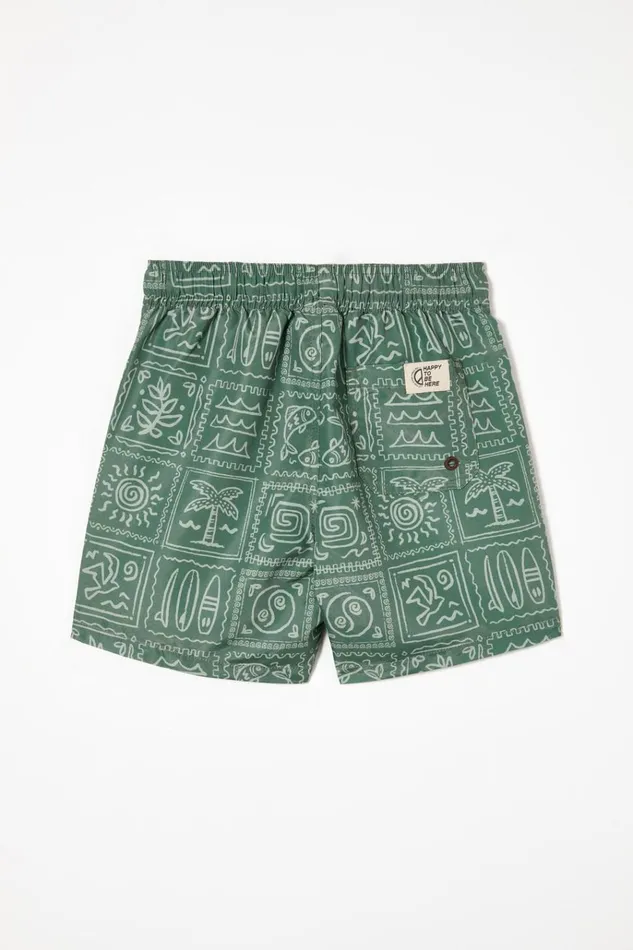Boys Shorts Cotton On Bailey Board Short Swag Greendeep Sage Medi Coast Boys Shorts Cotton On Bailey Board Short Swag Greendeep Sage Medi Coast