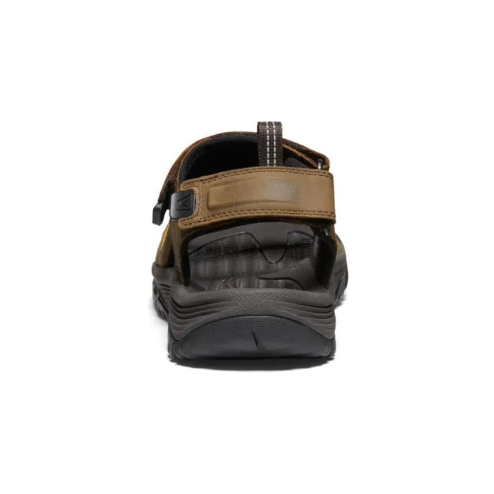 Brown Hiking Sandals 8211 Targhee III Open Toe Men KEEN Sandals Brown Hiking Sandals 8211 Targhee III Open Toe Men KEEN Sandals