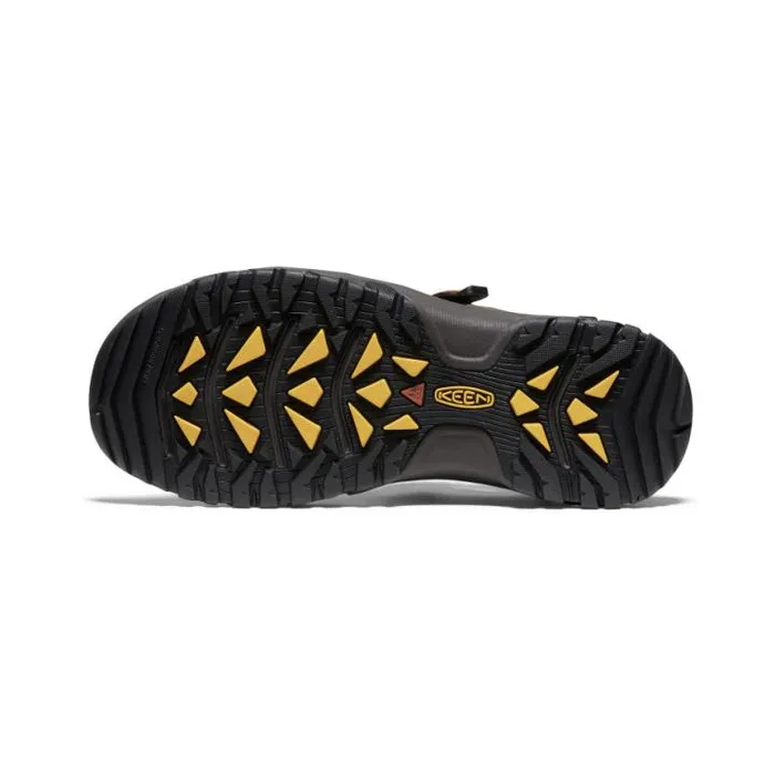 Brown Hiking Sandals 8211 Targhee III Open Toe Men KEEN Sandals Brown Hiking Sandals 8211 Targhee III Open Toe Men KEEN Sandals