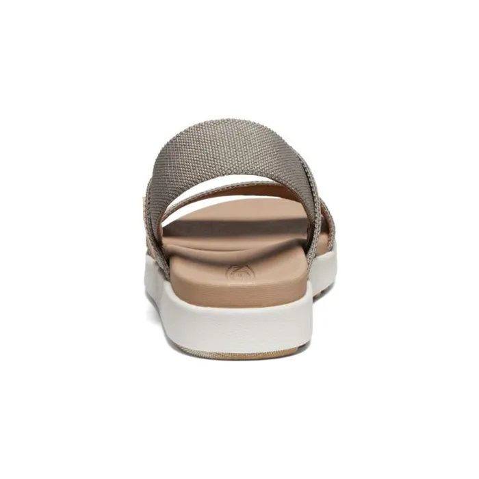 Brown Stretch Sandals 8211 Elle Backstrap Women KEEN Casual Brown Stretch Sandals 8211 Elle Backstrap Women KEEN Casual