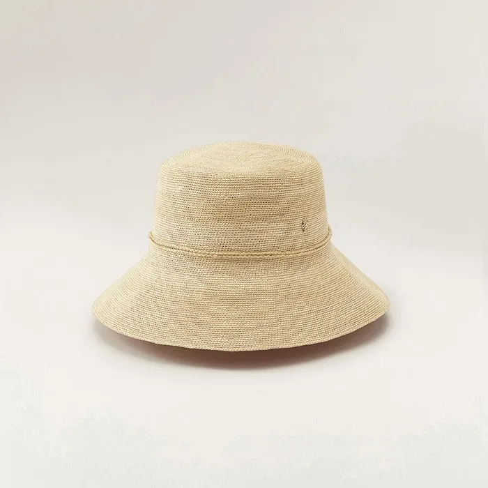Bucket Hats Helen Kaminski Dijon Alabaster
