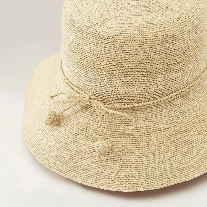 Bucket Hats Helen Kaminski Dijon Alabaster