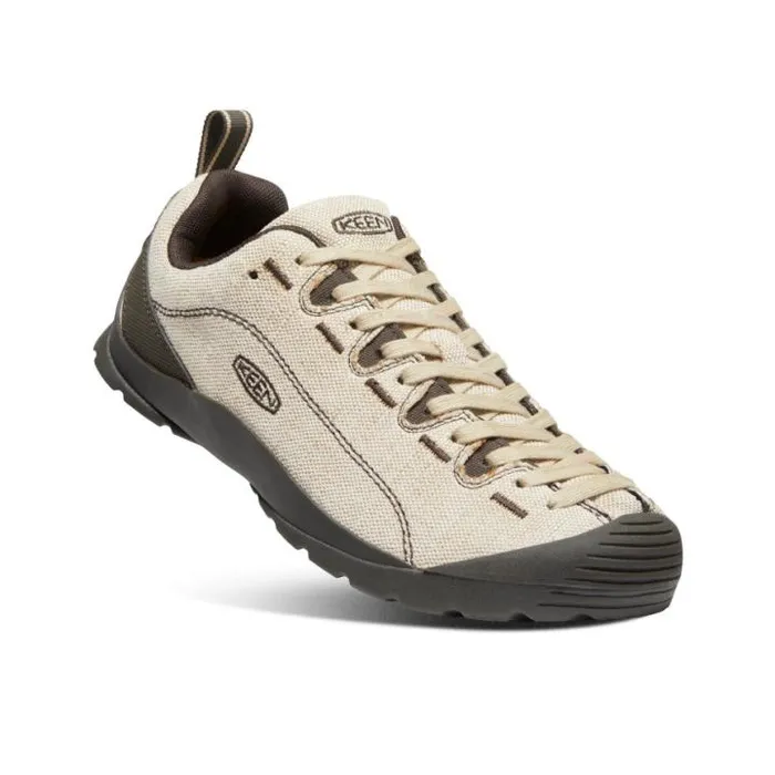 Canvas LaceUp Sneakers 8211 Jasper Canvas Men KEEN Shoes Canvas LaceUp Sneakers 8211 Jasper Canvas Men KEEN Shoes