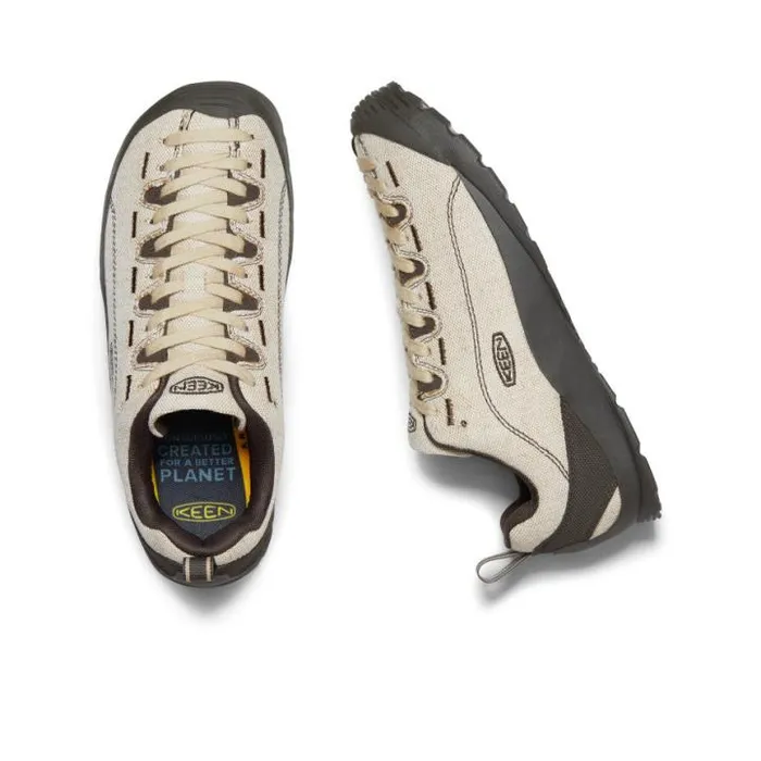 Canvas LaceUp Sneakers 8211 Jasper Canvas Men KEEN Shoes Canvas LaceUp Sneakers 8211 Jasper Canvas Men KEEN Shoes