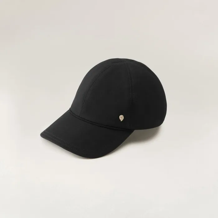 Caps Hats Helen Kaminski Layla Black