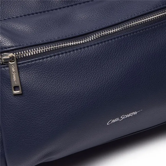 Carl Scarpa Catana Navy Handbag Women Bags Carl Scarpa Catana Navy Handbag Women Bags