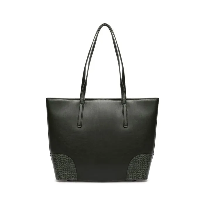 Carl Scarpa KRISSI GREEN HANDBAG Women Bags Carl Scarpa KRISSI GREEN HANDBAG Women Bags