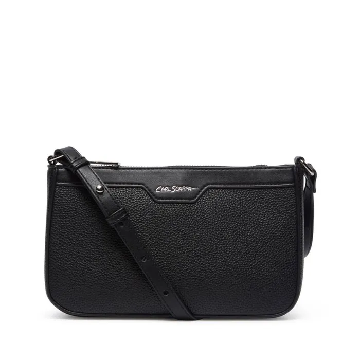 Carl Scarpa MONTI BLACK HANDBAG Women Bags