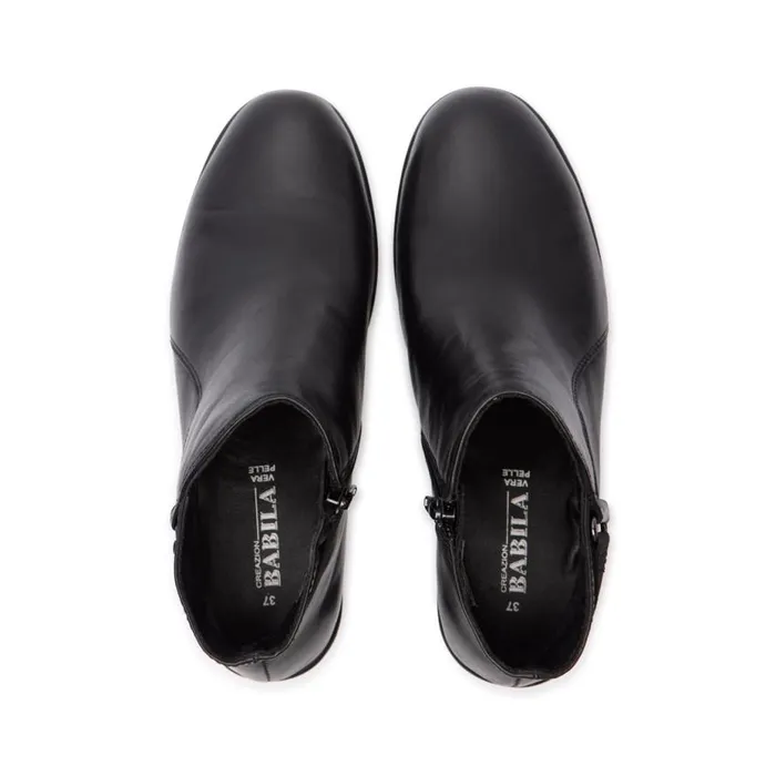 Carl Scarpa Savona Black Leather Wedge Ankle Boots Women Leather Ankle Boots Carl Scarpa Savona Black Leather Wedge Ankle Boots Women Leather Ankle Boots