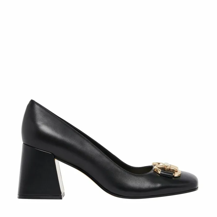 CAVEN Black Women Nine West Heels