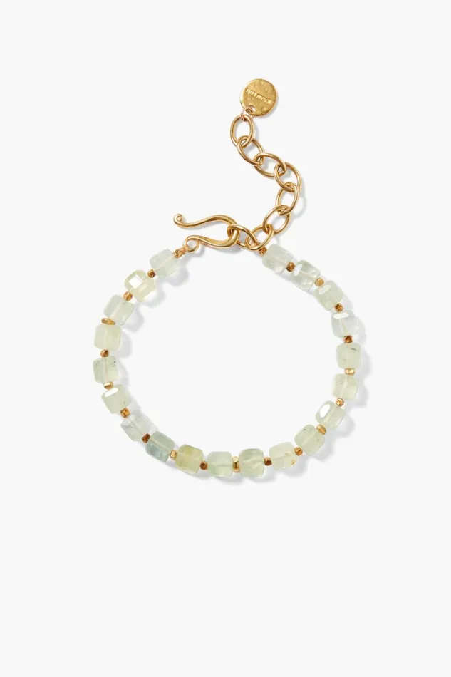 Chan Luu Bracelets Women Joya Bracelet Phrenite