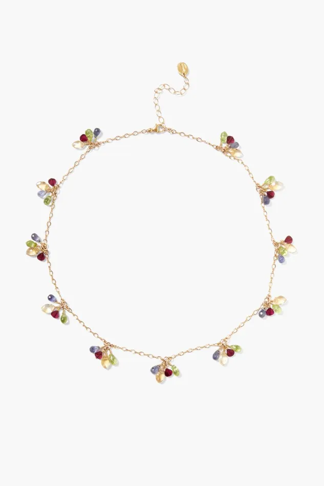 Chan Luu Necklaces Women Hila Necklace Multi