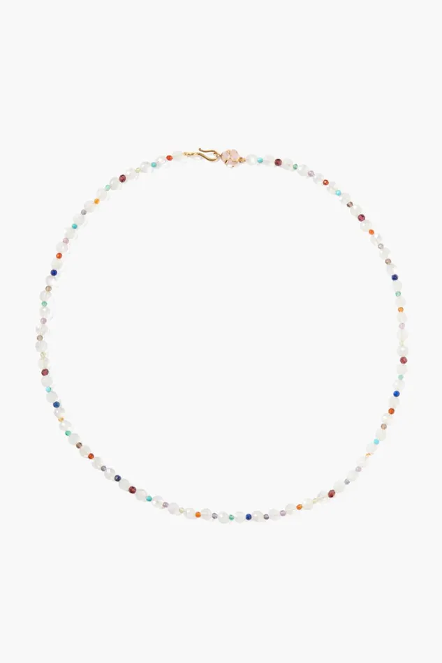Chan Luu Necklaces Women Lily Necklace Multi Mix