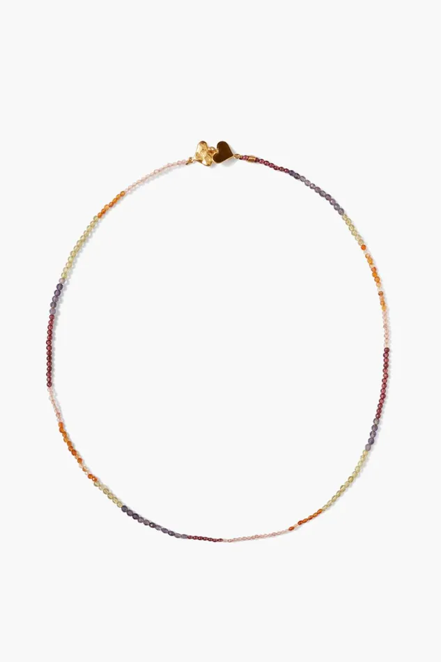 Chan Luu Necklaces Women Merida Necklace Multi
