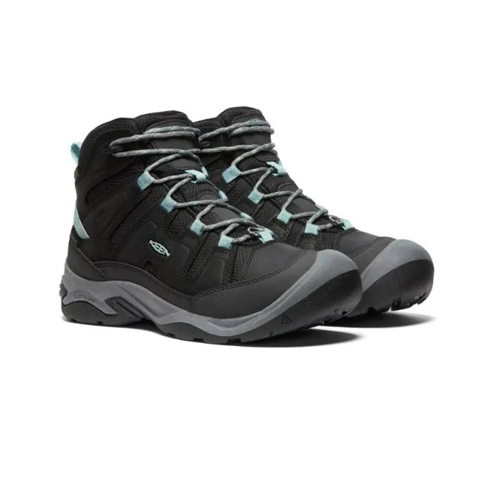 Circadia Polar Boot BlackCloud Blue Women KEEN Winter Circadia Polar Boot BlackCloud Blue Women KEEN Winter