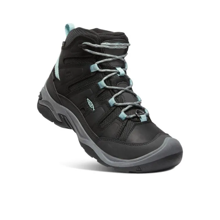 Circadia Polar Boot BlackCloud Blue Women KEEN Winter Circadia Polar Boot BlackCloud Blue Women KEEN Winter