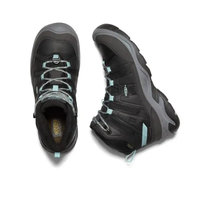 Circadia Polar Boot BlackCloud Blue Women KEEN Winter Circadia Polar Boot BlackCloud Blue Women KEEN Winter