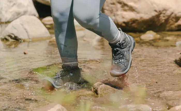 Circadia Waterproof Boot Wide Steel GreyCloud Blue Women KEEN Hike Circadia Waterproof Boot Wide Steel GreyCloud Blue Women KEEN Hike