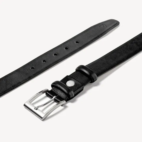 Classic Men039s Belt Smooth Black Men Aspinal Of London Belts Classic Men039s Belt Smooth Black Men Aspinal Of London Belts
