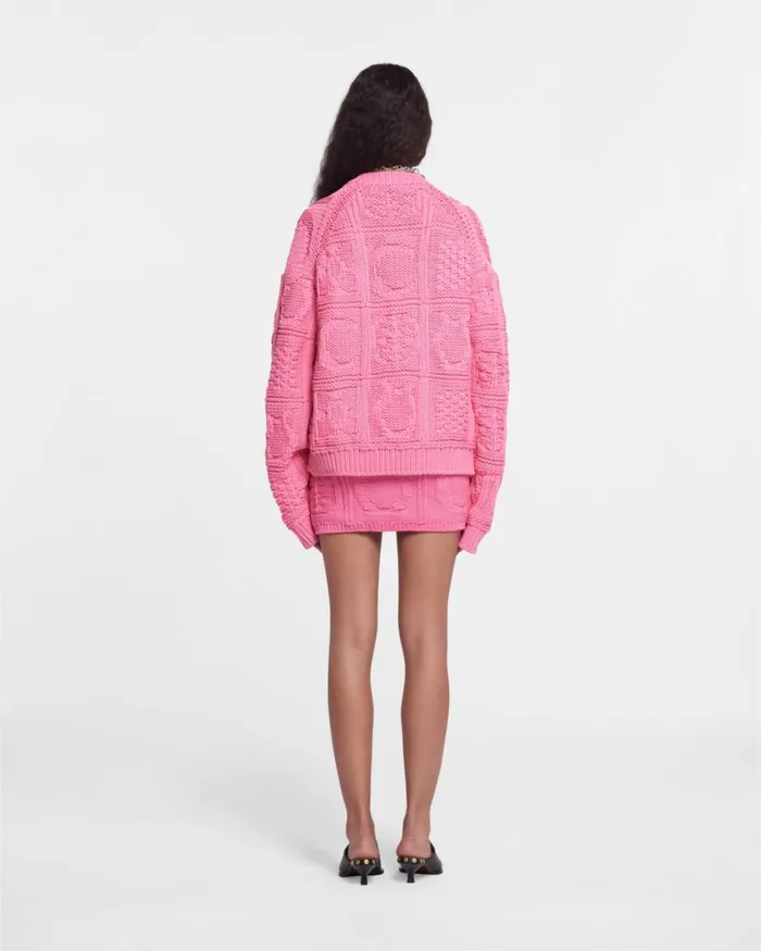 Colinda Women Nanushka Knitwear Colinda Women Nanushka Knitwear