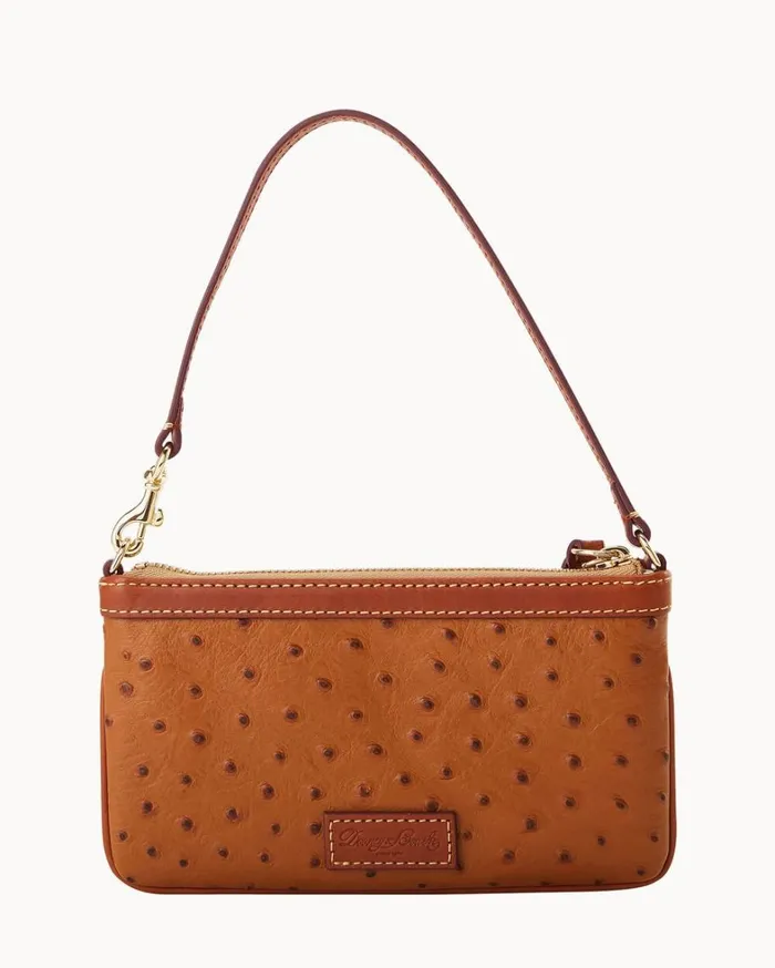Collegiate Penn State Large Slim Wristlet Penn State Women Dooney and Bourke Wallets Collegiate Penn State Large Slim Wristlet Penn State Women Dooney and Bourke Wallets