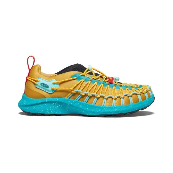 Cord Knit Sneakers 8211 UNEEK SNK Women KEEN Shoes