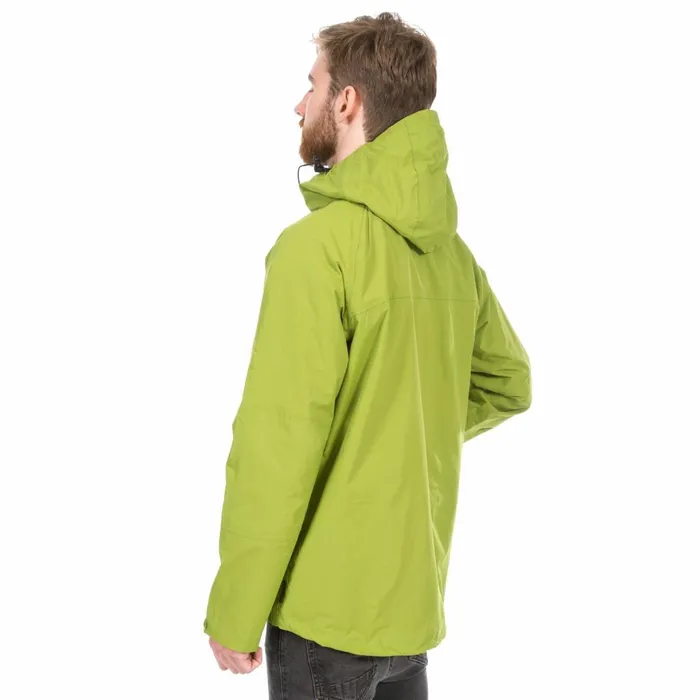 Corvo Waterproof Windproof Jacket Cedar Green Men Trespass Waterproof Jackets Corvo Waterproof Windproof Jacket Cedar Green Men Trespass Waterproof Jackets