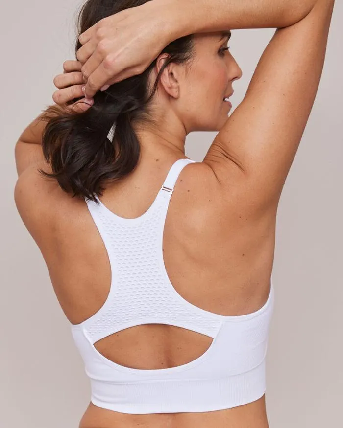 Cotton Traders Bras 2 Pack Racer Back Bras 8211 Women