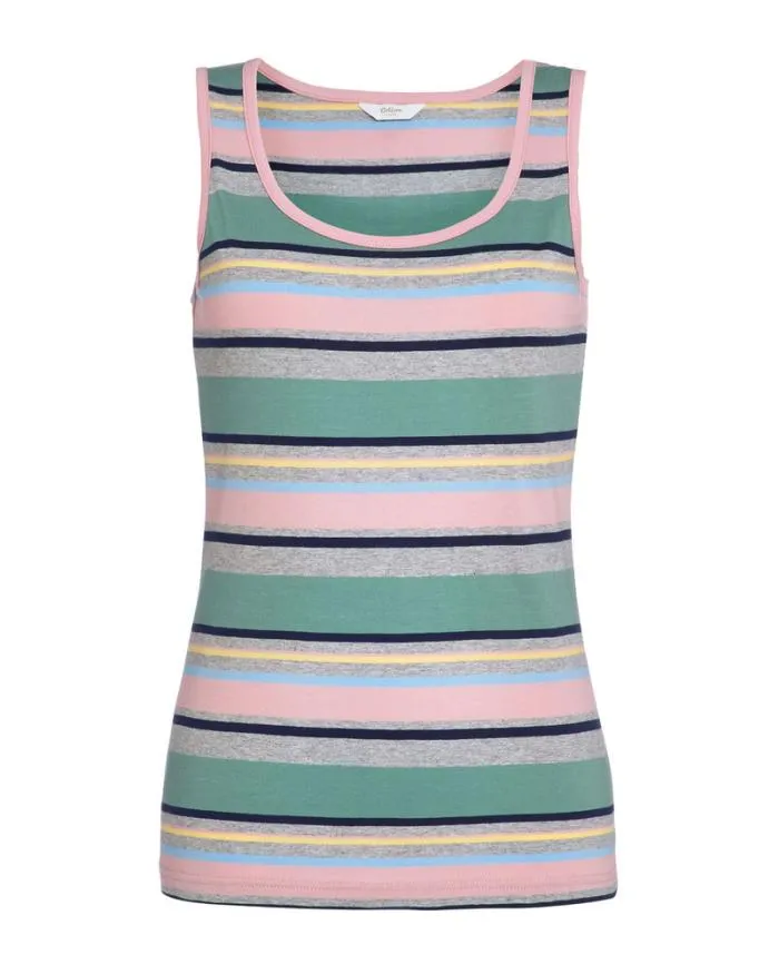 Cotton Traders Tops and TShirts Vest Top 8211 Women