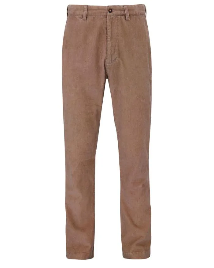 Cotton Traders Trousers Stretch Cord Jeans 8211 Men