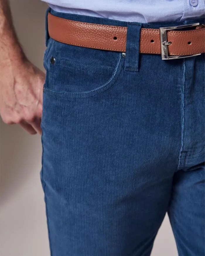 Cotton Traders Trousers Stretch Cord Jeans 8211 Men