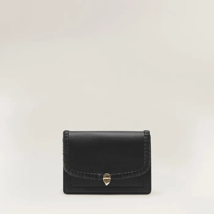Cross Body Bags Bags Helen Kaminski Dauphine Crossbody With Raffia Blackcharcoal Cross Body Bags Bags Helen Kaminski Dauphine Crossbody With Raffia Blackcharcoal