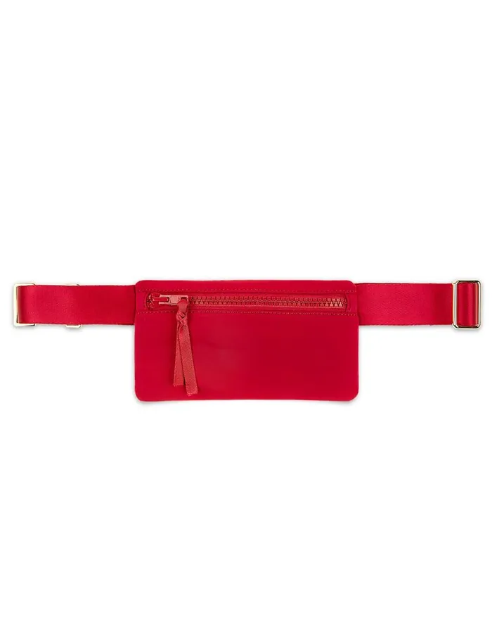 Cynthia Rowley Neoprene Belt Bag Women Accessories and Gifts