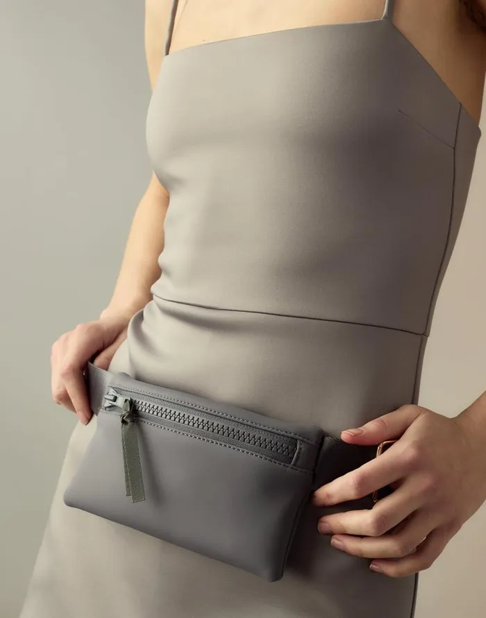 Cynthia Rowley Neoprene Belt Bag Women Sport Cynthia Rowley Neoprene Belt Bag Women Sport