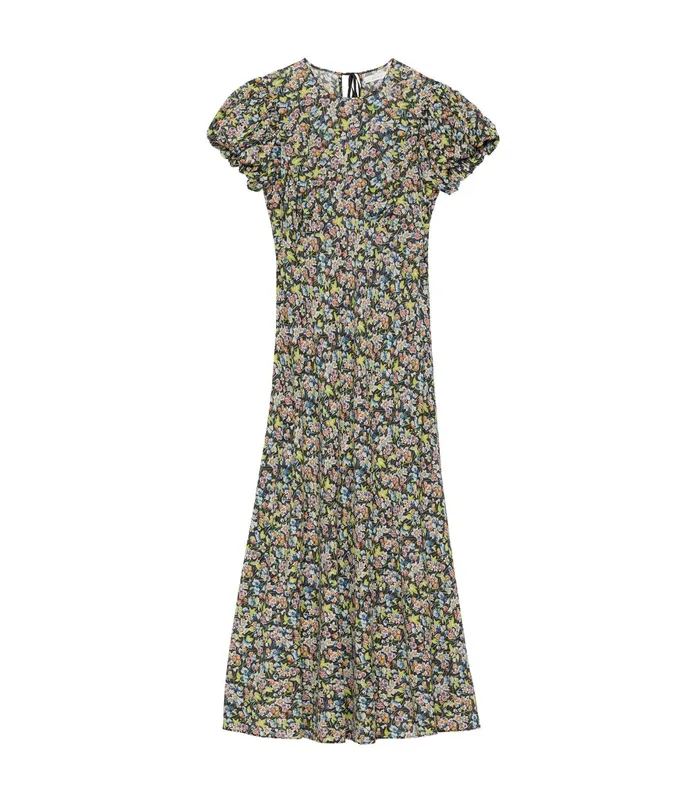 DEN Dresses Women Romina Dress Blossom Breeze DEN Dresses Women Romina Dress Blossom Breeze