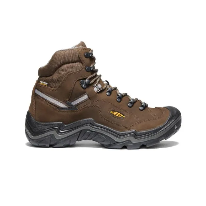 Durand II Mid 8211 Waterproof Hiking Boots Men KEEN Hike