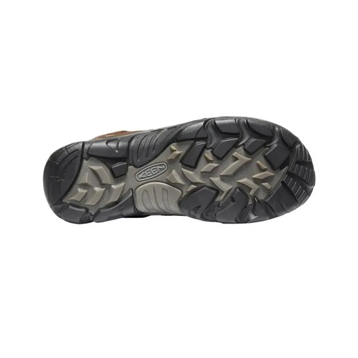 Durand II Mid 8211 Waterproof Hiking Boots Men KEEN Hike Durand II Mid 8211 Waterproof Hiking Boots Men KEEN Hike