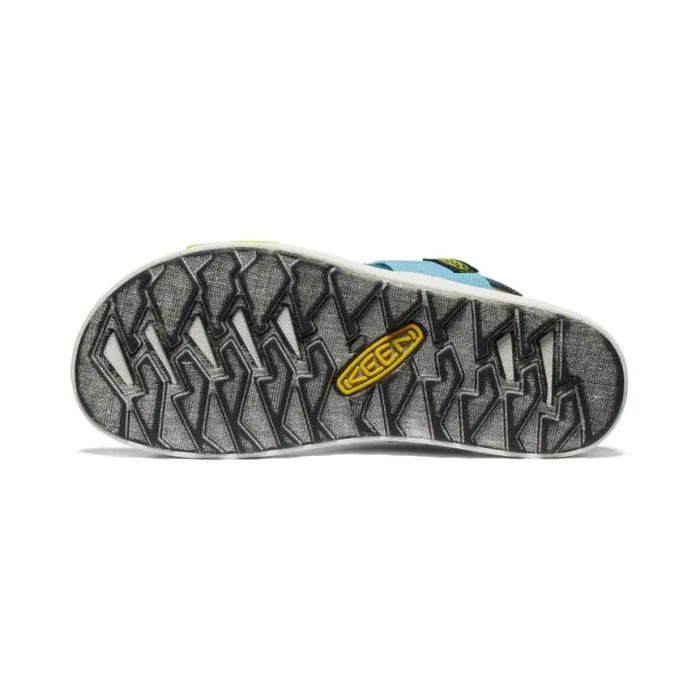 Elle Backstrap Reef WatersAntique Moss Sandal Women KEEN Casual Elle Backstrap Reef WatersAntique Moss Sandal Women KEEN Casual