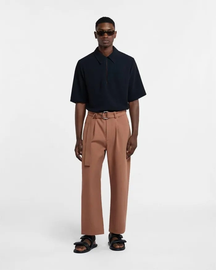 Ferre Men Nanushka Pants Ferre Men Nanushka Pants
