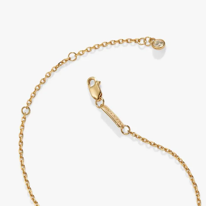 Fine Jewelry Women Alex And Ani Star Of David Heart Necklace 14kt Gold Plated Two Tone Precious