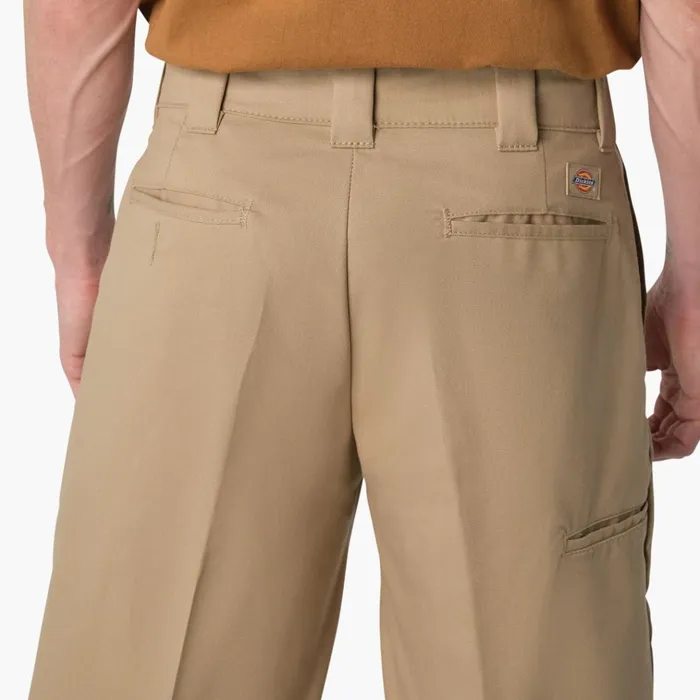 FLEX Cooling Active Waist Regular Fit Shorts 13034 Desert Sand Desert Sand ds Men Dickies Work Shorts FLEX Cooling Active Waist Regular Fit Shorts 13034 Desert Sand Desert Sand ds Men Dickies Work Shorts