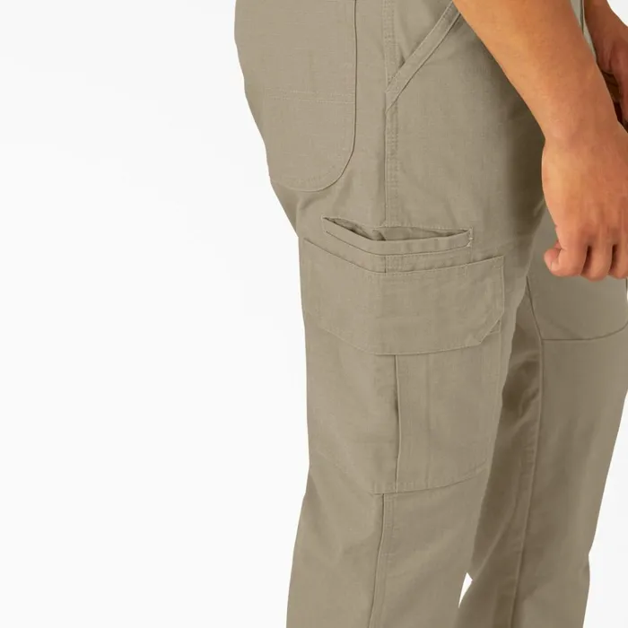 FLEX DuraTech Relaxed Fit Ripstop Cargo Pants Desert Sand Desert Sand ds Men Dickies Cargo FLEX DuraTech Relaxed Fit Ripstop Cargo Pants Desert Sand Desert Sand ds Men Dickies Cargo