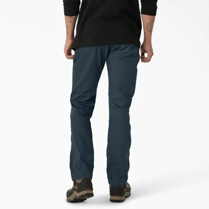 FLEX Regular Fit Duck Carpenter Pants Stonewashed Dark Navy Stonewashed Dark Navy sdn Men Dickies Carpenter FLEX Regular Fit Duck Carpenter Pants Stonewashed Dark Navy Stonewashed Dark Navy sdn Men Dickies Carpenter