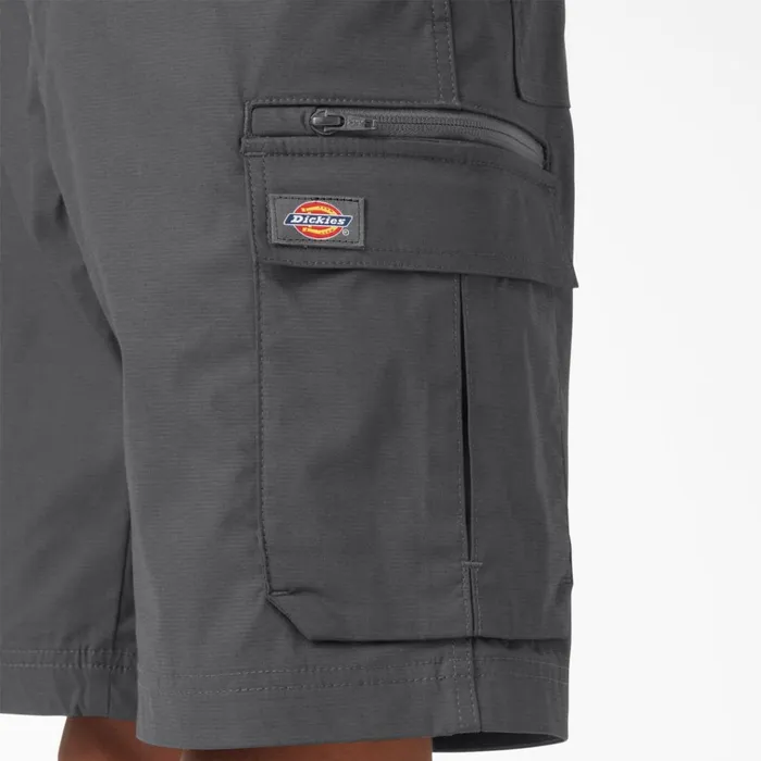 FLEX TempiQ 365 Regular Fit Shorts 11034 Graphite Gray Graphite Gray ga Men Dickies Cargo FLEX TempiQ 365 Regular Fit Shorts 11034 Graphite Gray Graphite Gray ga Men Dickies Cargo