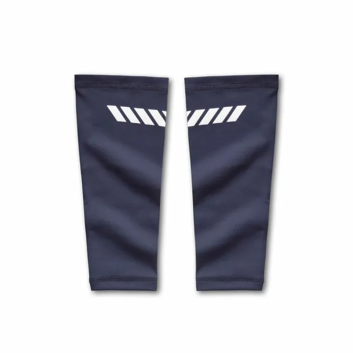 Gloves and Sleeves Men ASRV WarpFlexx Calf Sleeve Navy