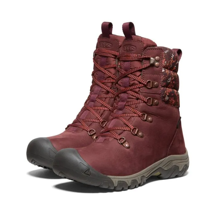 Greta Boot Waterproof Performance Boot Women KEEN Boots Greta Boot Waterproof Performance Boot Women KEEN Boots