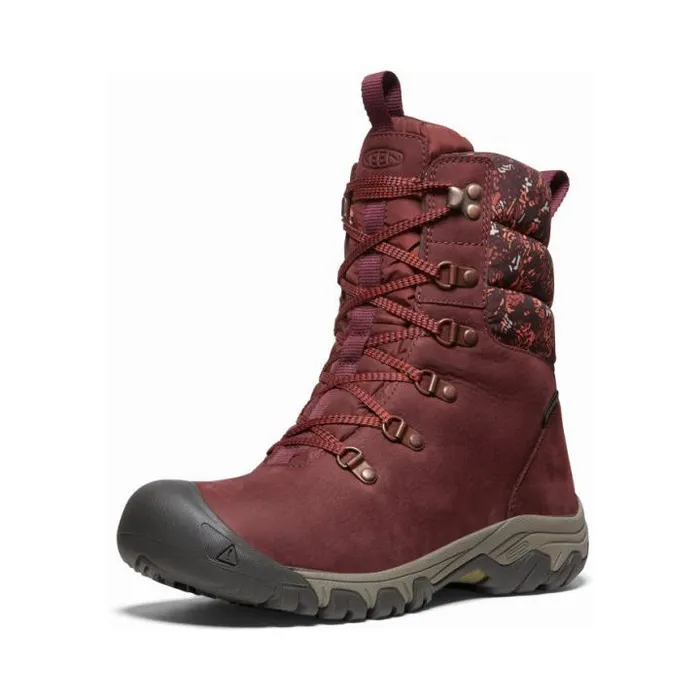 Greta Boot Waterproof Performance Boot Women KEEN Boots Greta Boot Waterproof Performance Boot Women KEEN Boots